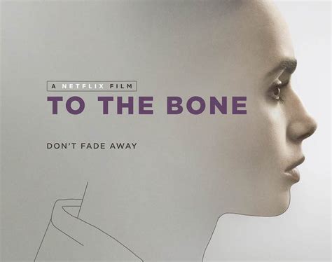 Movie Review: TO THE BONE