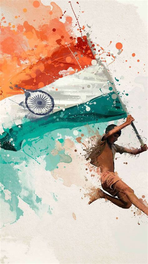 Independence day Indian Flag iPhone Wallpaper | Indian flag wallpaper, India flag, National flag ...