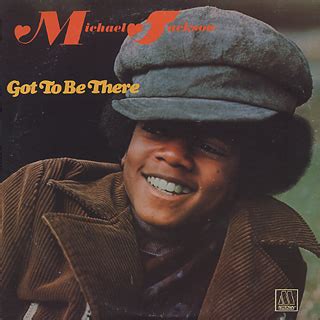 Michael Jackson / Got To Be There (LP), Motown | 中古レコード通販 大阪 Root Down ...