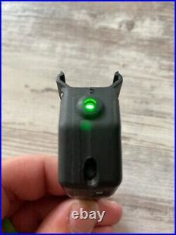 ARMALASER TR27 Green Laser Sight Sig Sauer SAS P365, P365 XL withGrip Activation | Green Laser Sight