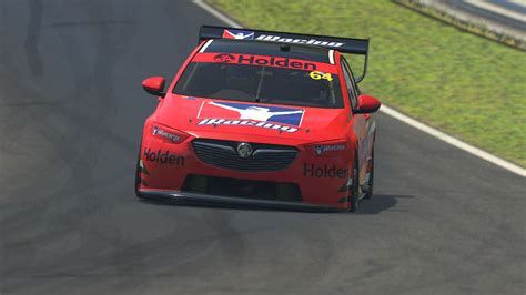 Holden V8 Supercar Engine Specs - Supercar Club