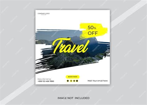 Premium Vector | A travel poster with the word travel on it