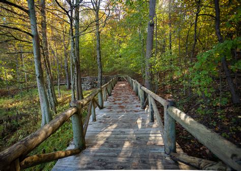 Crowley's Ridge State Park - Go Wandering