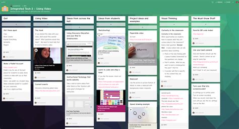 Padlet – BLS Educational Technology