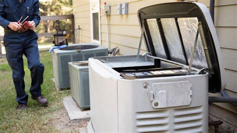 Should You Invest in a Home Generator? - CNET