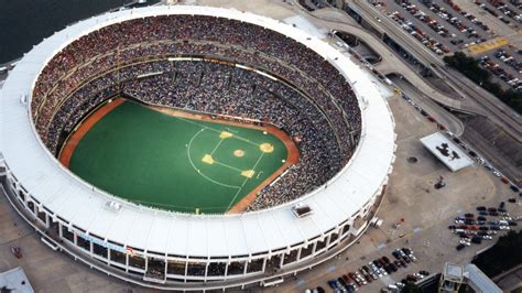 Ballparks | History | Cincinnati Reds