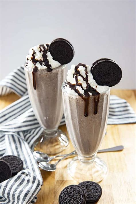 OREO SHAKE