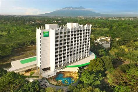 Hotel Novotel Bogor Golf Resort and Convention Center $55 ($̶6̶2̶) - UPDATED 2017 Prices ...