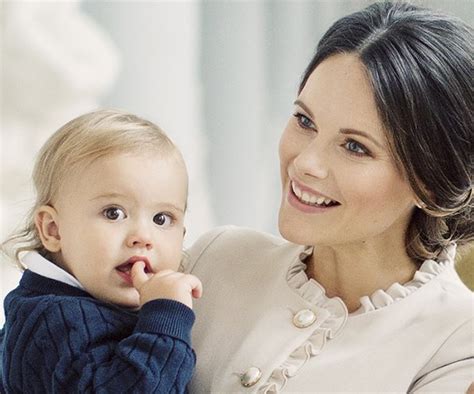 Prince Carl Philip, Princess Sofia, Gabriel and Alexander, new photos