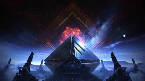 2560x1440 Destiny 2 Warmind 1440P Resolution ,HD 4k Wallpapers,Images ...