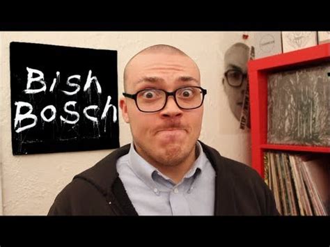 Scott Walker- Bish Bosch ALBUM REVIEW - YouTube