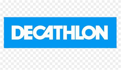 Decathlon Logo & Transparent Decathlon.PNG Logo Images