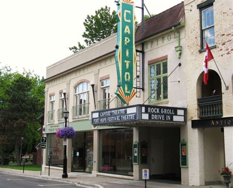 Picture of Capitol Theatre