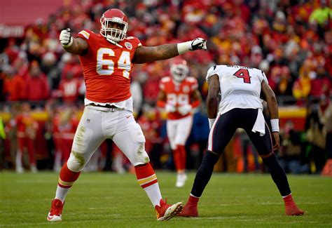 Ranking the 10 best Kansas City Chiefs players on active roster - Page 2