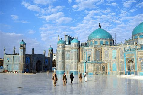 19 Best Tourist Places in Afghanistan - Javatpoint