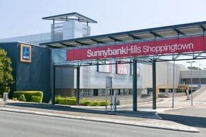 Sunnybank Hills Shopping Centre - Pop Up First