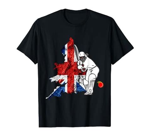 England Cricket Shirt, England Cricket Jersey - Cricket Store