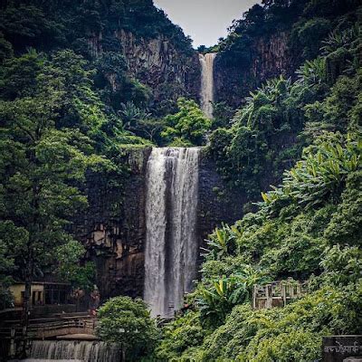 Moti Jharna : A Beautiful and Peaceful Waterfall of Jharkhand - JHARKHAND BLOGS