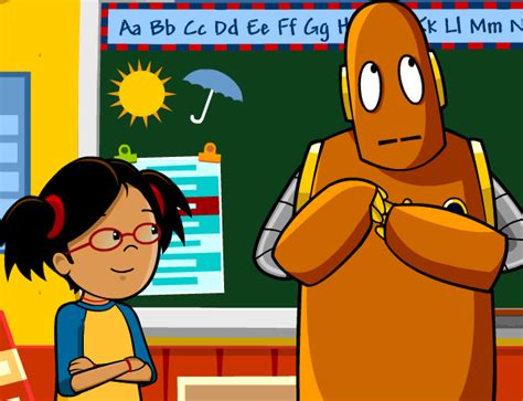 How To Write A Letter Brainpop Jr - Alder Script