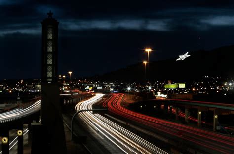 El Paso's Star on the Mountain turns red for public safety campaigns