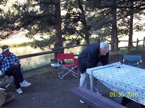 Glenna's memories: Camping near Prineville ORegon on Crooked River