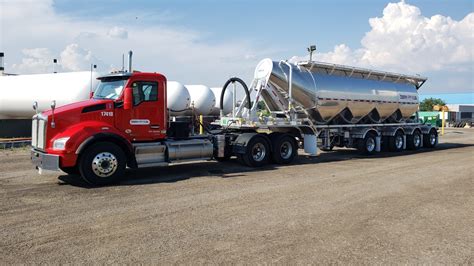 Dry Bulk Transportation Company | Canada & US | Primemax Energy