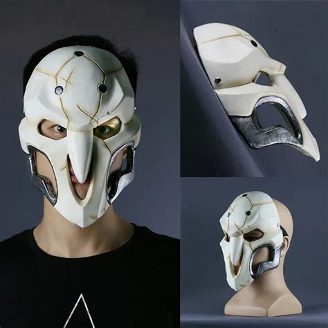 Popular Reaper Mask-Buy Cheap Reaper Mask lots from China Reaper Mask suppliers on Aliexpress.com