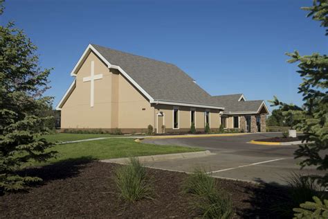 Peace Lutheran Church - Nor-Son Commercial Construction : Nor-Son Commercial Construction