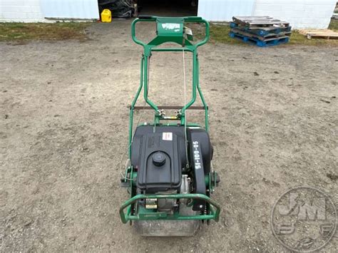 RYAN AERATOR - Jeff Martin Auctioneers, Inc.