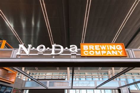 NoDa Brewing Company, Charlotte, NC Jobs | Hospitality Online