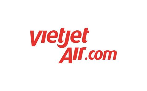 Tải Vietjet logo vector file CDR, AI, EPS, SVG, PNG, PDF miễn phí