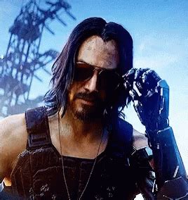 Keanu Reeves Glasses Off GIF - Keanu Reeves Glasses Off Cyberpunk2077 - GIF-ləri kəşf edin və ...