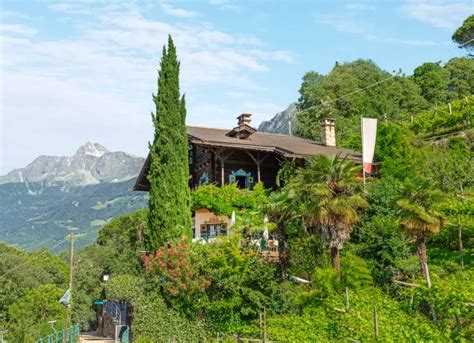 Promenading in Merano: Italy's Most Enchanting Walk