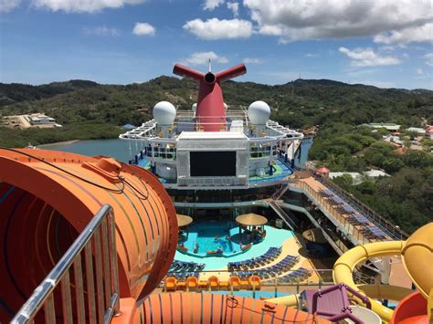 38 Must-Do Things on a Carnival Cruise Ship | Cruzely.com