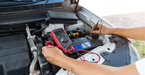 What are the Advantages of hiring Professional Auto Electrician? - Car ...