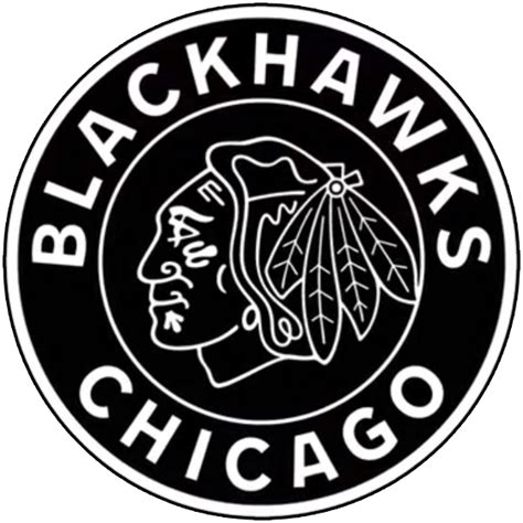 DIY Chicago Blackhawks iron-on transfers, logos, letters, numbers ...