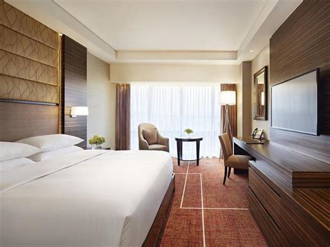 Hyatt Regency Manila City of Dreams in Philippines - Room Deals, Photos & Reviews