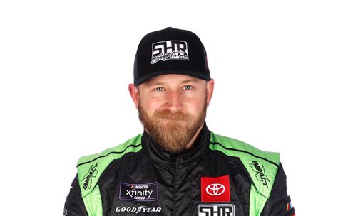 NASCAR: Jeffrey Earnhardt lands fulltime Xfinity ride