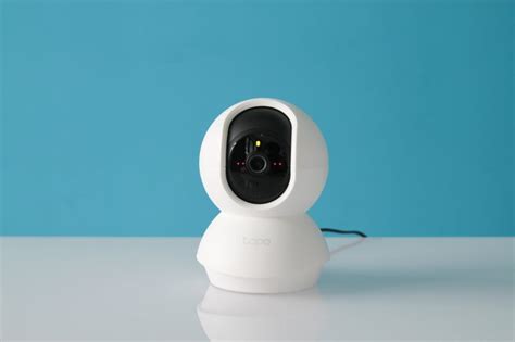 TP-Link Tapo C200 Review: Budget security camera done right