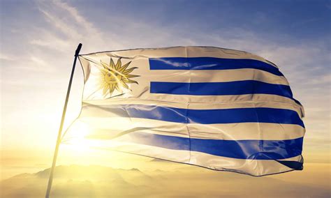 The Flag of Uruguay: History, Meaning, and Symbolism