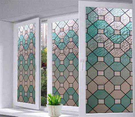 Latest Window Glass Design for Different Parts of Your Home