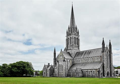 St. Mary's Cathedral_Killarney Ireland Photograph by Sean Costello ...