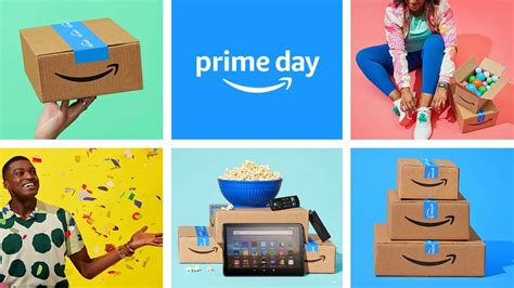 Amazon'dan İlk Prime Günü İndirimleri: Harika Ürünlere Göz Atın! - Can Kütahya
