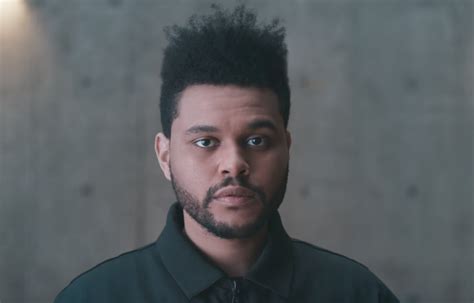 The Weeknd Shares Impressive Music Video For "Secrets" - This Song Is Sick