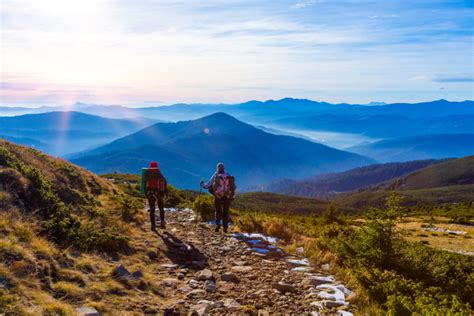 The Complete Guide to Camping in Great Smoky Mountains National Park - Beyond The Tent