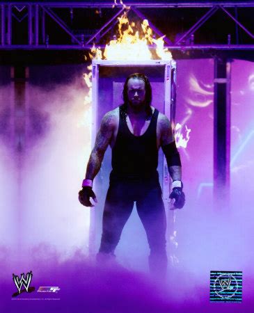 Undertaker wins the WWF Championship - (1999) - Undertaker Photo ...