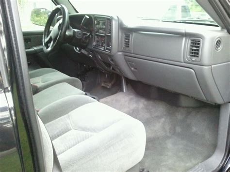 2003 Chevrolet Silverado 2500HD - Pictures - CarGurus