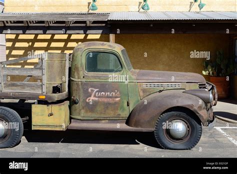 Old Flatbed Trucks For Sale