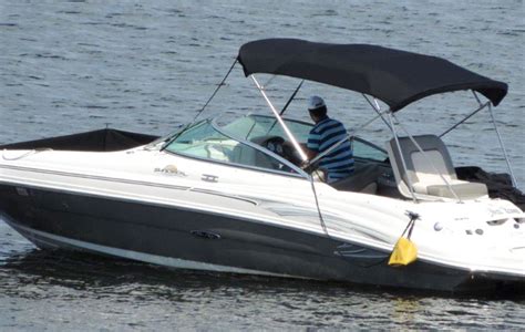 Four Winns Bimini Top Replacement Parts | Reviewmotors.co