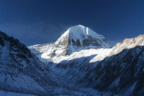 1920x1080px, 1080P free download | Mount Kailash (Sacred Mountain ...